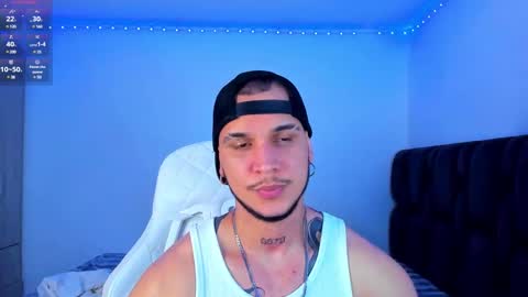 A online show from December 24, 1:59 am