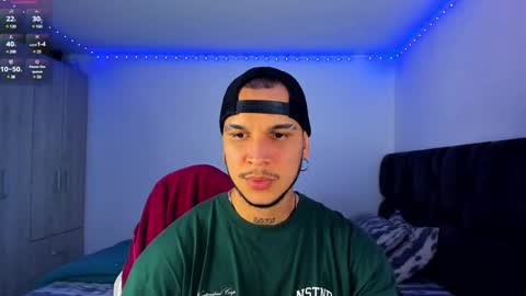 A online show from December 29, 1:34 am