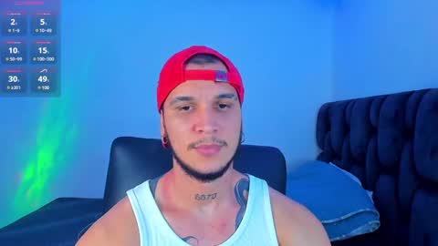 A online show from January 14, 5:30 am