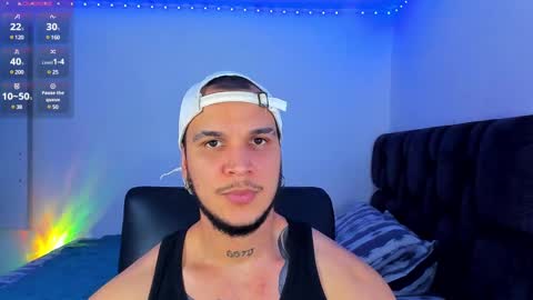 A online show from January 16, 1:48 am