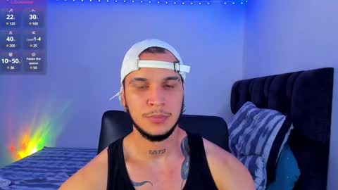 A online show from January 16, 4:49 am