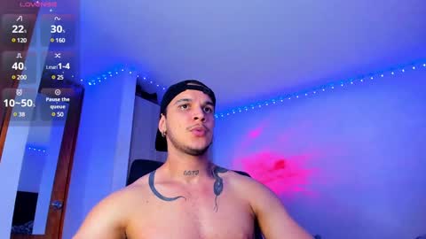 A online show from January 31, 2:48 am