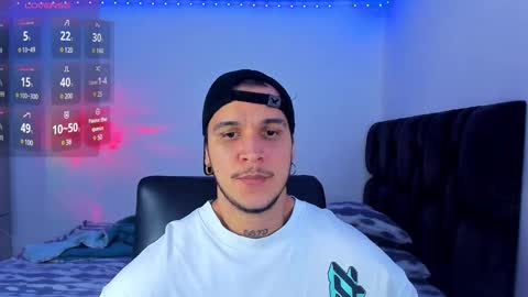 A online show from February 6, 12:00 am