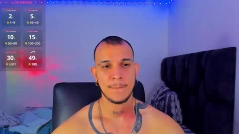 A online show from February 12, 10:48 pm