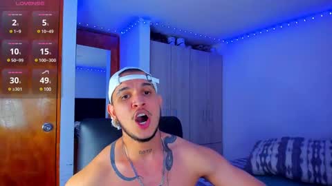 A online show from February 25, 6:36 am