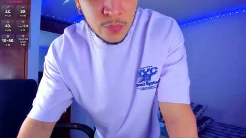 A online show from March 1, 3:53 am