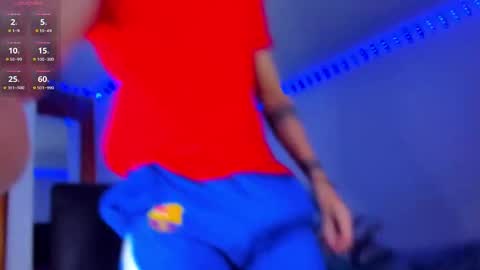 A online show from March 8, 1:17 am