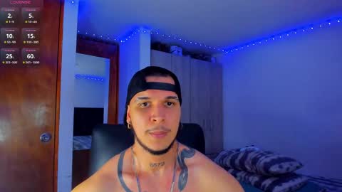 A online show from March 11, 5:05 am