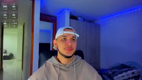 A online show from March 11, 11:59 pm