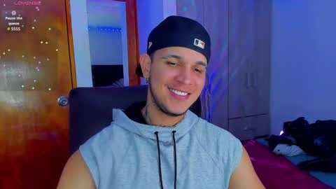 A online show from September 13, 10:53 pm