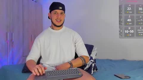 A online show from November 18, 9:52 pm