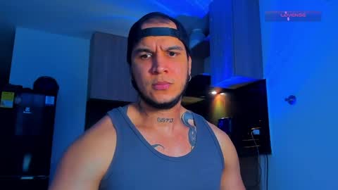 A online show from April 9, 10:37 pm