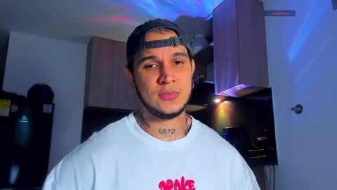 A online show from April 14, 4:18 am