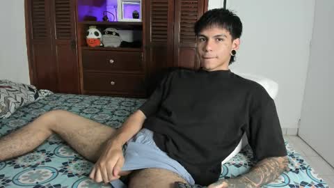 Austin online show from December 17, 8:15 pm