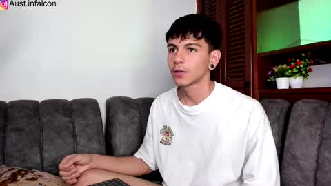 Austin online show from February 18, 8:16 pm