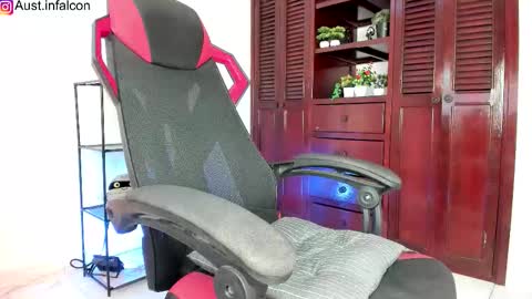 Austin online show from March 14, 7:08 pm