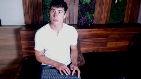 Austin  online show from January 18, 7:06 pm