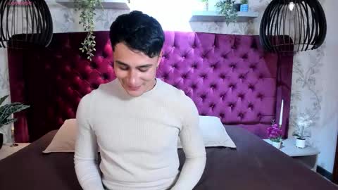 Austin  online show from February 11, 7:19 pm