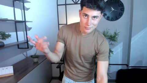 Austin  online show from March 27, 7:46 pm