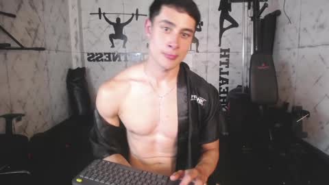 Austin  online show from April 22, 7:26 pm