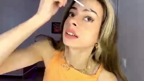 Nika online show from November 8, 9:09 am