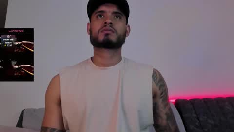 AustinTorres  online show from March 10, 1:54 am