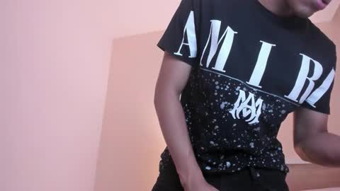 Ebony Austin online show from February 20, 7:58 pm