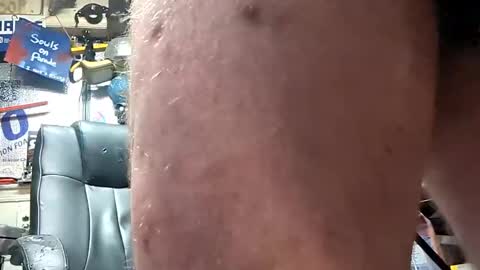 Pluke online show from October 12, 8:19 pm