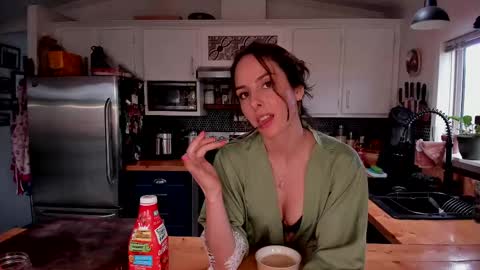 Autumn Knightly online show from February 16, 8:22 pm