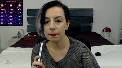 Snapshot of autumnopal chatting on December 10, 10:47 pm AutumnOpal online show from December 10, 10:47 pm