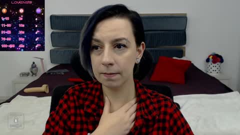 Snapshot of autumnopal chatting on December 12, 2:48 am AutumnOpal online show from December 12, 2:48 am