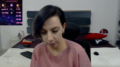 Snapshot of autumnopal chatting on December 13, 10:55 pm AutumnOpal online show from December 13, 10:55 pm