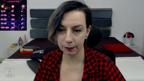 Snapshot of autumnopal chatting on December 17, 3:06 am AutumnOpal online show from December 17, 3:06 am