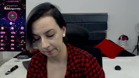 Snapshot of autumnopal chatting on December 21, 12:42 am AutumnOpal online show from December 21, 12:42 am