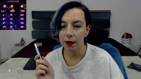 Snapshot of autumnopal chatting on December 28, 3:26 am AutumnOpal online show from December 28, 3:26 am