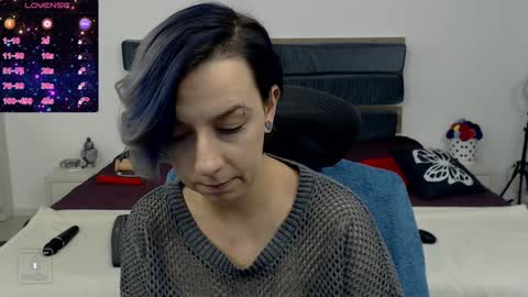 Snapshot of autumnopal chatting on December 30, 12:11 am AutumnOpal online show from December 30, 12:11 am