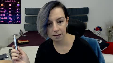 Snapshot of autumnopal chatting on January 7, 11:56 pm AutumnOpal online show from January 7, 11:56 pm