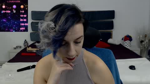 Snapshot of autumnopal chatting on January 9, 11:24 pm AutumnOpal online show from January 9, 11:24 pm