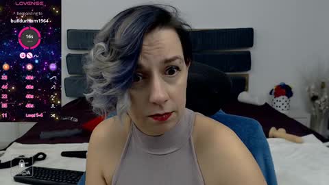 Snapshot of autumnopal chatting on January 10, 2:25 am AutumnOpal online show from January 10, 2:25 am