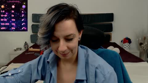 Snapshot of autumnopal chatting on January 11, 3:55 am AutumnOpal online show from January 11, 3:55 am