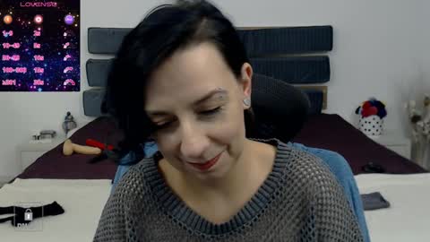 Snapshot of autumnopal chatting on January 12, 4:00 am AutumnOpal online show from January 12, 4:00 am