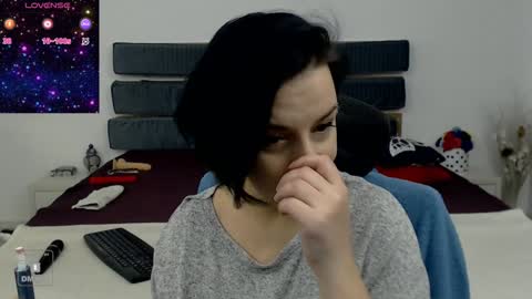 Snapshot of autumnopal chatting on January 14, 10:34 pm AutumnOpal online show from January 14, 10:34 pm