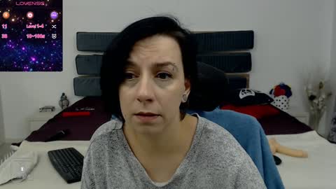 Snapshot of autumnopal chatting on January 15, 1:34 am AutumnOpal online show from January 15, 1:34 am