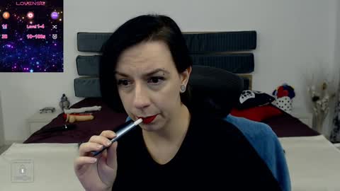 Snapshot of autumnopal chatting on January 16, 12:45 am AutumnOpal online show from January 16, 12:45 am