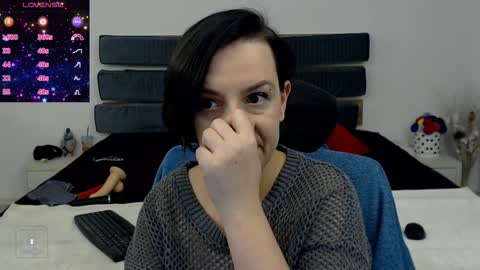 Snapshot of autumnopal chatting on January 20, 11:32 pm AutumnOpal online show from January 20, 11:32 pm