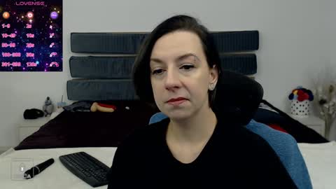 Snapshot of autumnopal chatting on January 23, 12:25 am AutumnOpal online show from January 23, 12:25 am