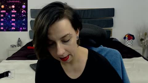 Snapshot of autumnopal chatting on February 3, 1:41 am AutumnOpal online show from February 3, 1:41 am