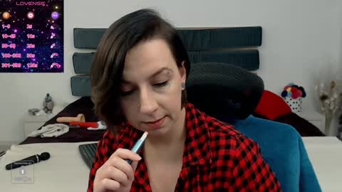 Snapshot of autumnopal chatting on February 4, 10:34 pm AutumnOpal online show from February 4, 10:34 pm