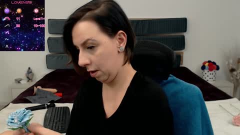 Snapshot of autumnopal chatting on February 7, 3:01 am AutumnOpal online show from February 7, 3:01 am