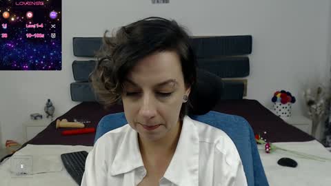 Snapshot of autumnopal chatting on February 9, 3:00 am AutumnOpal online show from February 9, 3:00 am